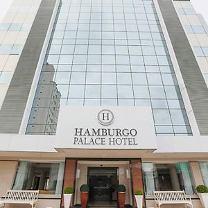 Hamburgo Palace Hotel